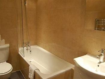 Leinster Gardens Apartments Лондон Экстерьер фото