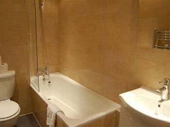 Leinster Gardens Apartments Лондон Экстерьер фото